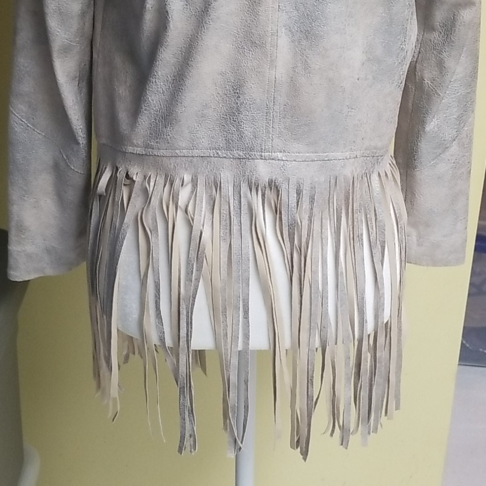 SW3 Bespoke Jacket - Picture 7 of 10